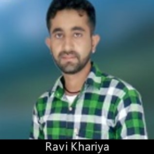 Ravi Khariya